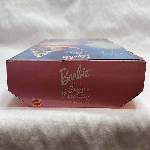 Barbie as the sugar plum fairy - Picture 5 of 6